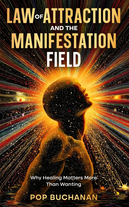 Law of Attraction and the Manifestation Field