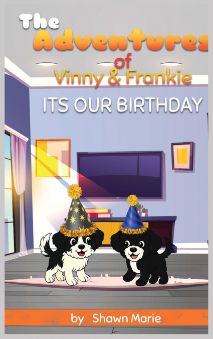 The Adventures of Vinny & Frankie