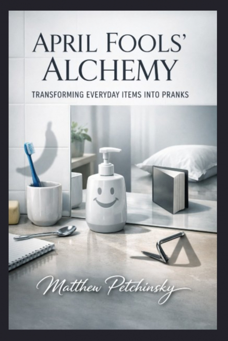 April Fools’ Alchemy