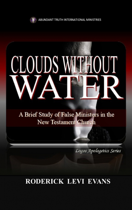 Clouds Without Water
