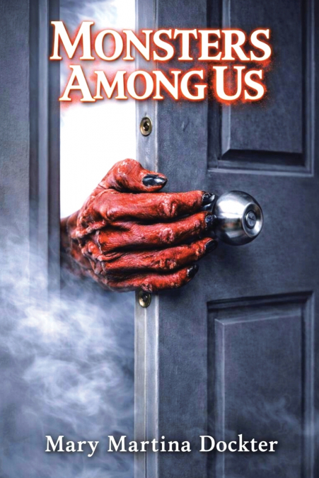 Monsters Among Us