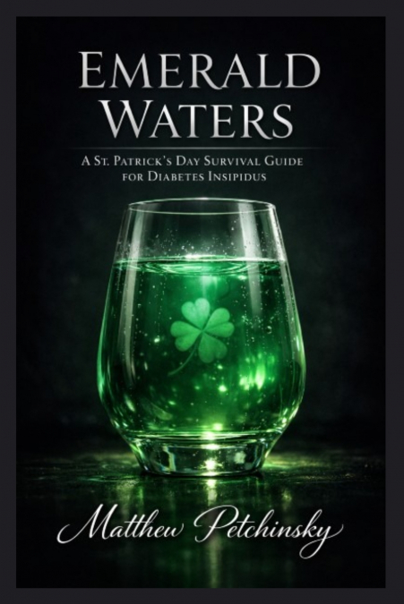 Emerald Waters