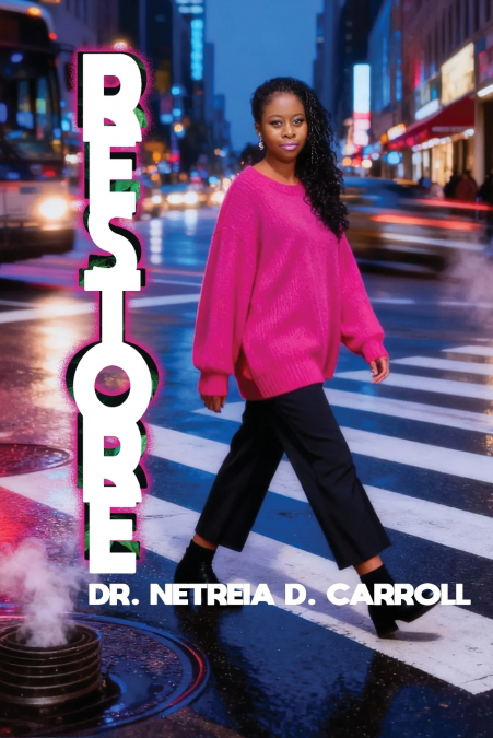 RESTORE Root · Rise · Restore - Book 7 A Year of Devotions in Seven Movements