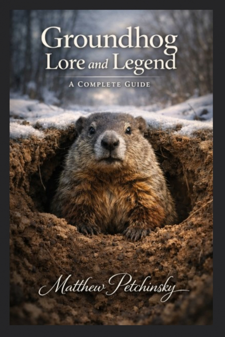 Groundhog Lore and Legend