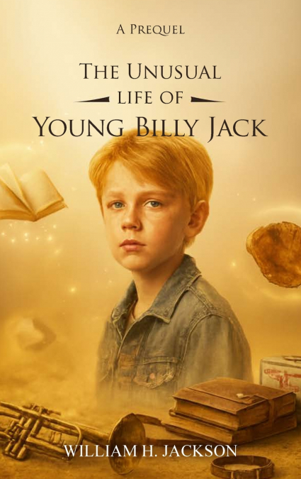 The Unusual Life of Young Billy Jack