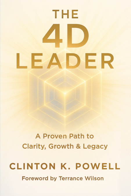 The 4D Leader