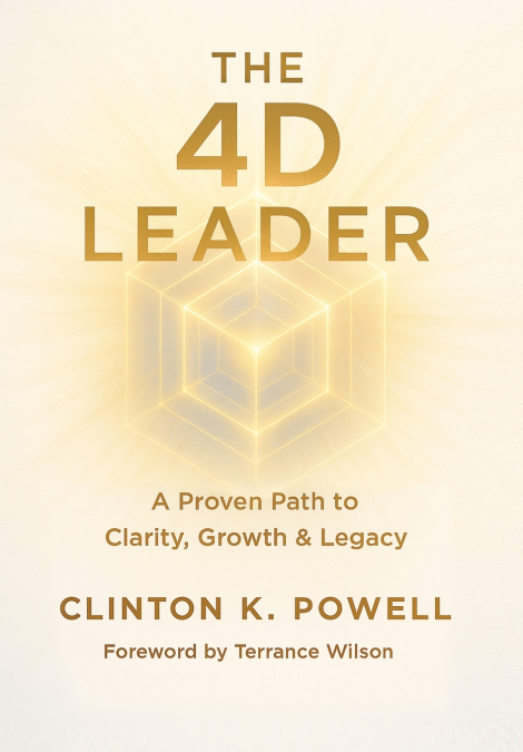 The 4D Leader