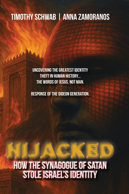 HIJACKED