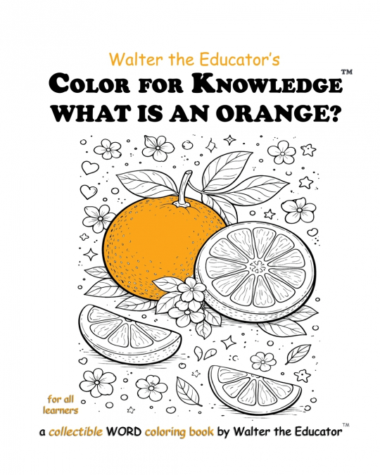 Color for Knowledge