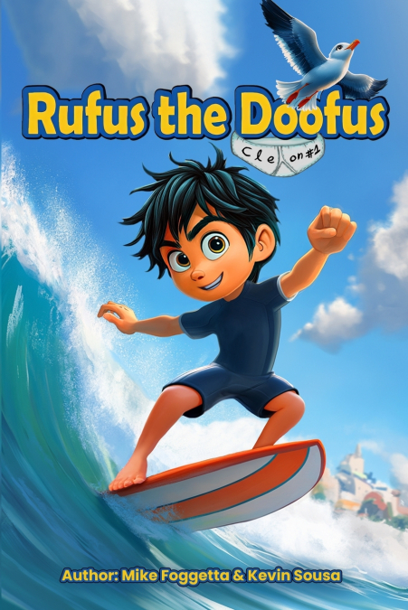 Rufus the Doofus