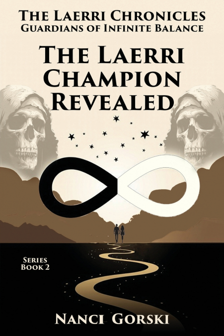 The Laerri Champion Revealed