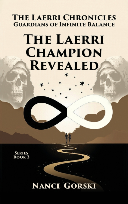 The Laerri Champion Revealed