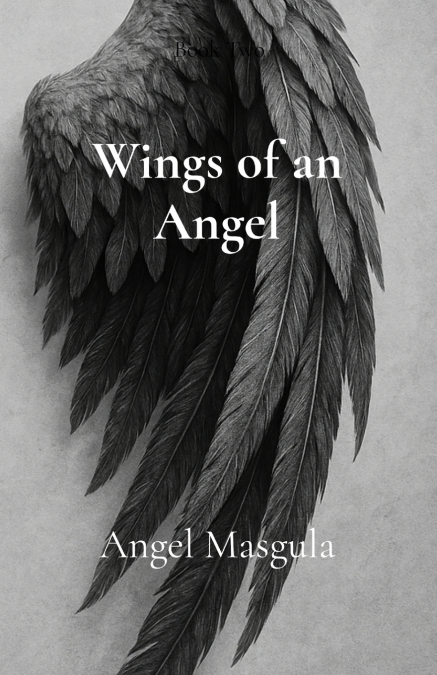 Wings of an Angel
