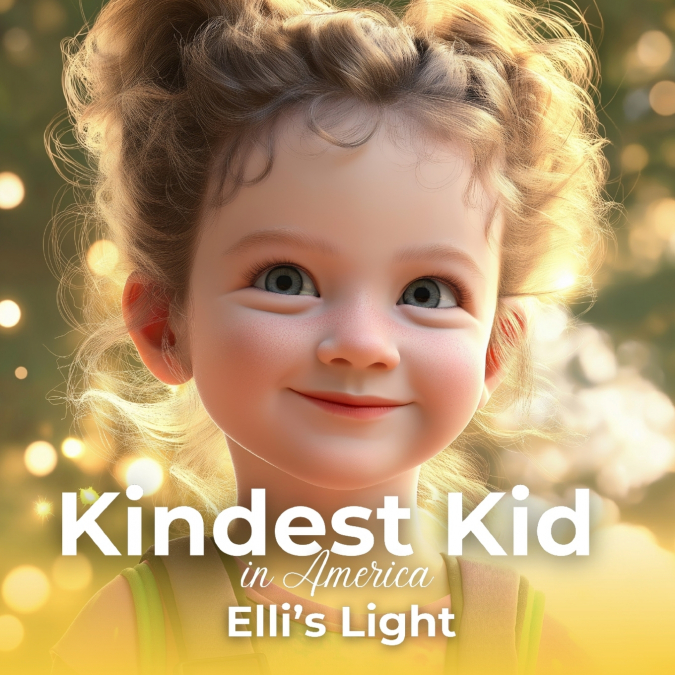 Kindest Kid in the World, Elli’s Light