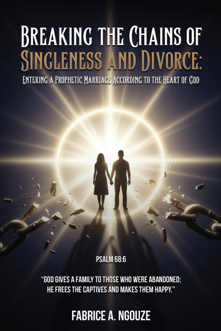 BREAKING THE CHAINS OF SINGLENESS AND DIVORCE