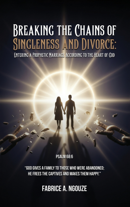 BREAKING THE CHAINS OF SINGLENESS AND DIVORCE