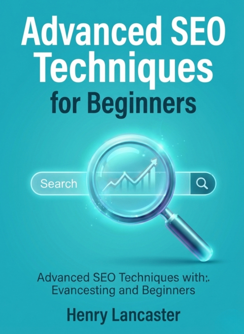 Advanced SEO Techniques for Beginners