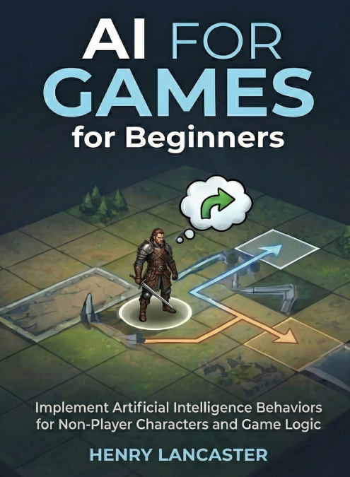 AI for Games for Beginners