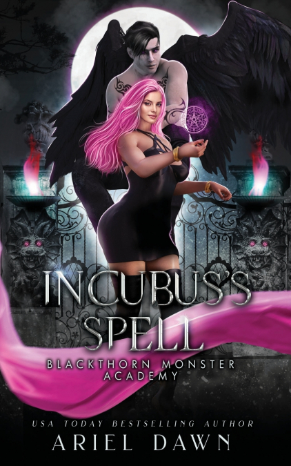 Incubus’s Spell