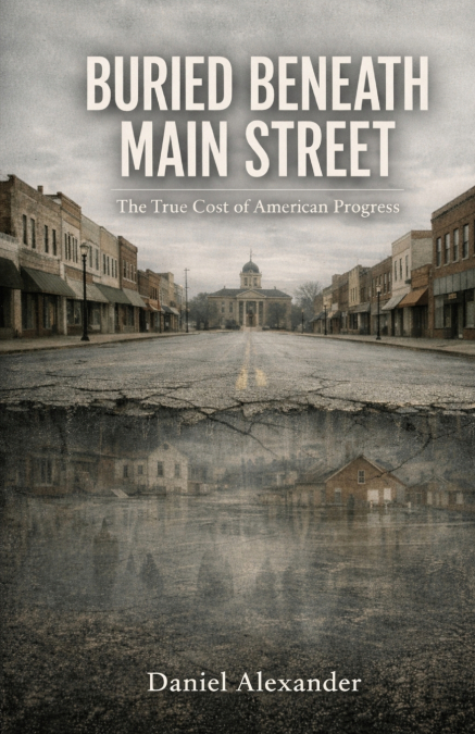 Buried Beneath Main Street