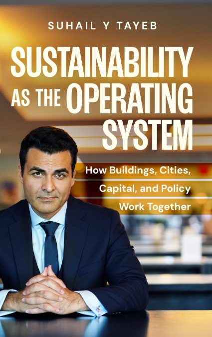 Sustainability As The Operating System