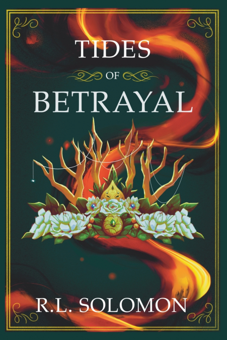 Tides of Betrayal