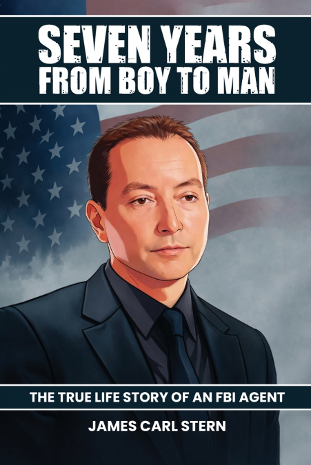 Seven Years From Boy To Man