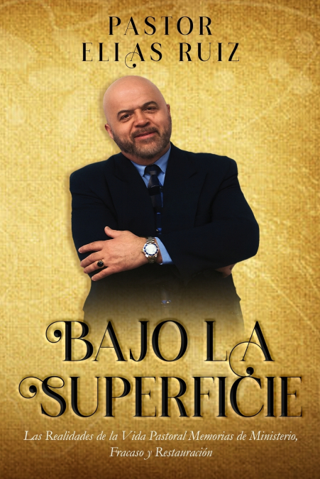 BAJO LA SUPERFICIE