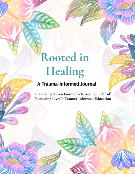 Rooted in Healing