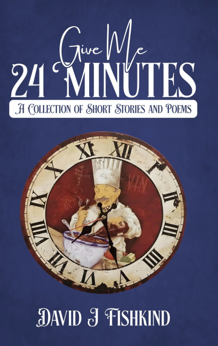 Give Me 24 Minutes