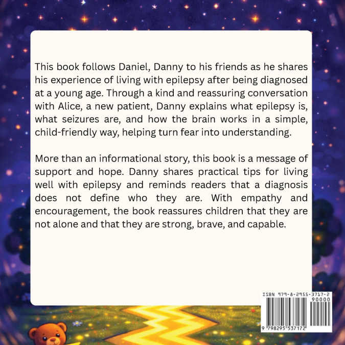 The Most Electric Thing About Epilepsy