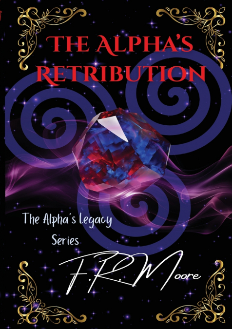 The Alpha’s Retribution