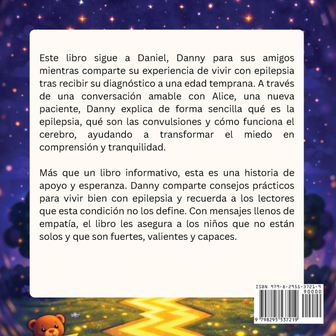 Lo Mas Eléctrico Sobre La Epilepsia