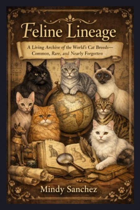 Feline Lineage