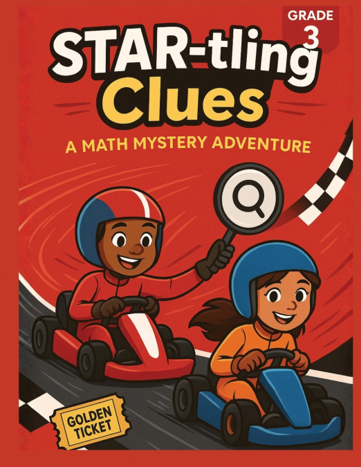 STAR-tling Clues