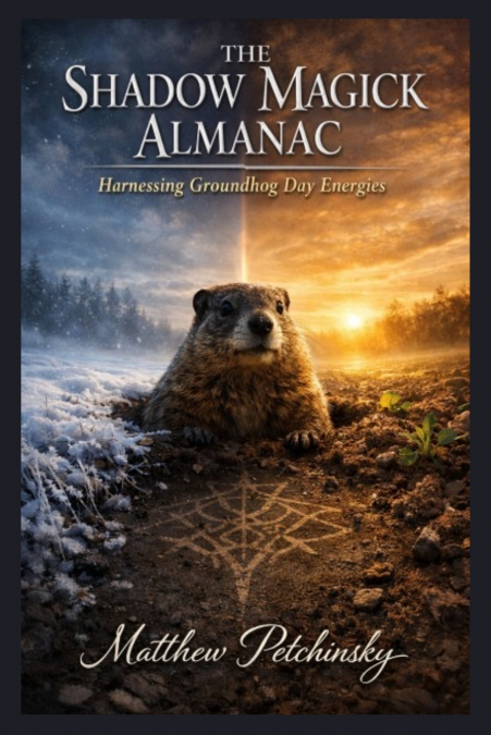 The Shadow Magick Almanac