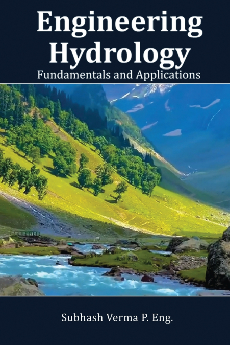 Engineering Hydrology
