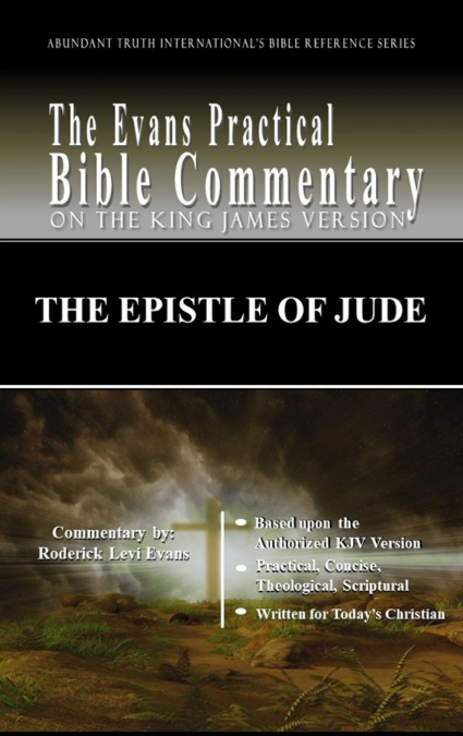 The Epistle of Jude