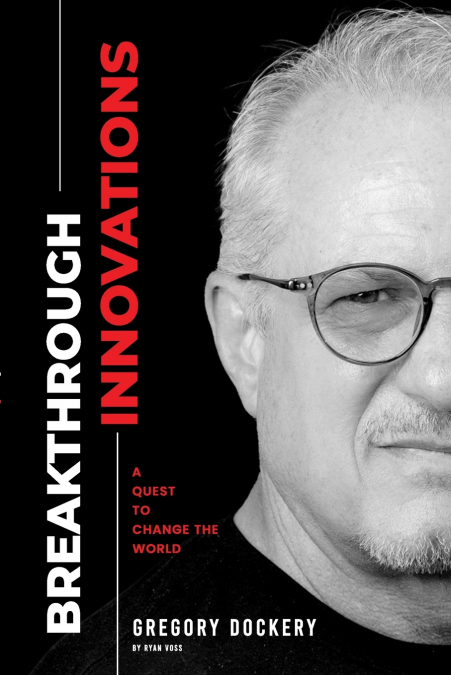 Breakthrough Innovation