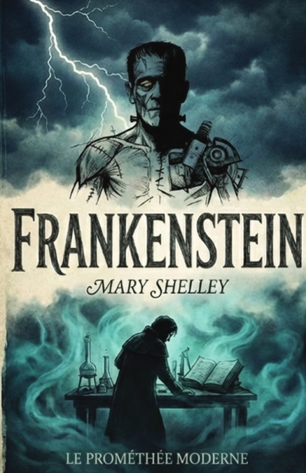 FRANKENSTEIN