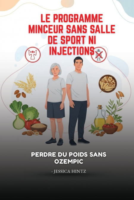 Le programme minceur sans salle de sport ni injections