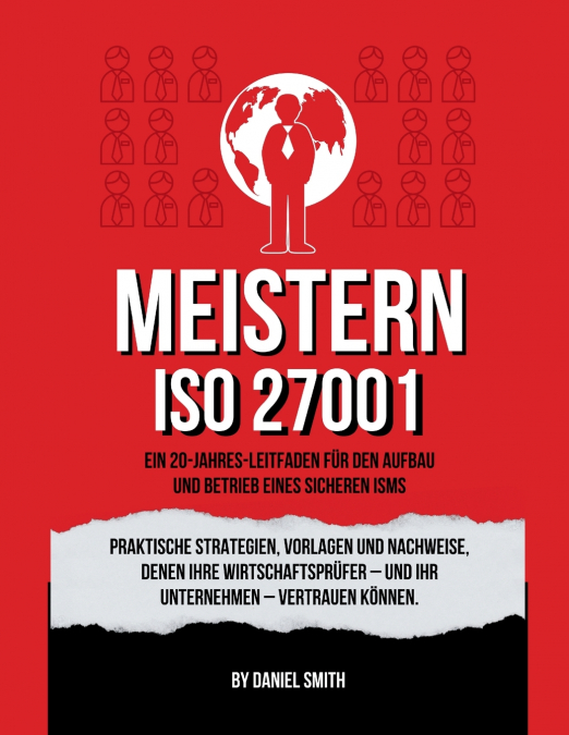 ISO 27001 meistern
