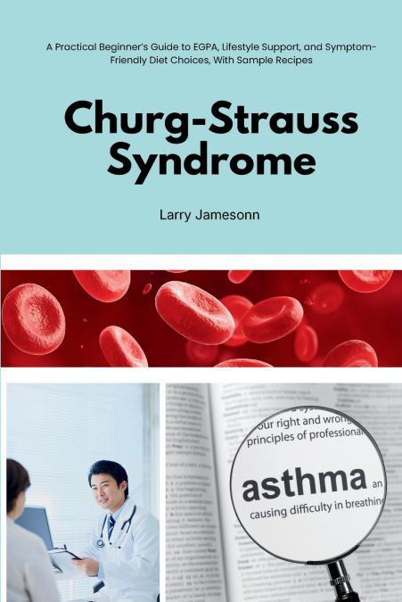 Churg-Strauss Syndrome