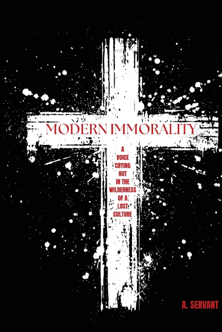 Modern Immorality