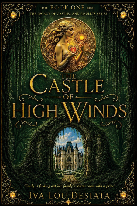 The Castle of High Winds