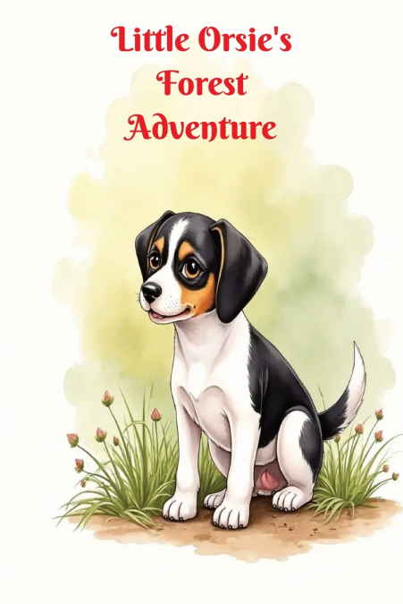 Little Orsie’s Forest Adventure