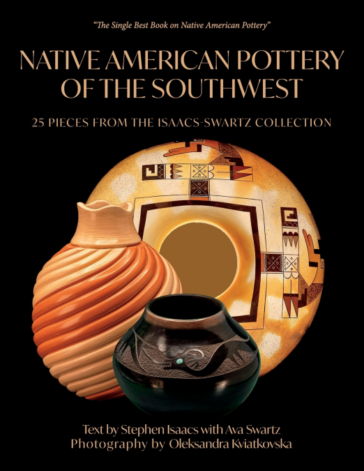 Native American Pottery of the Southwest