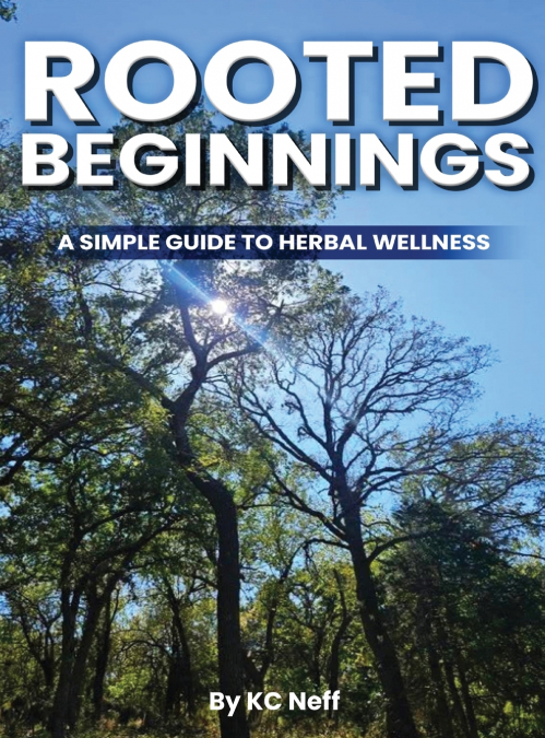 Rooted Beginnings