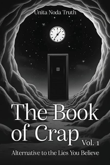 The Book Of Crap Volume 01