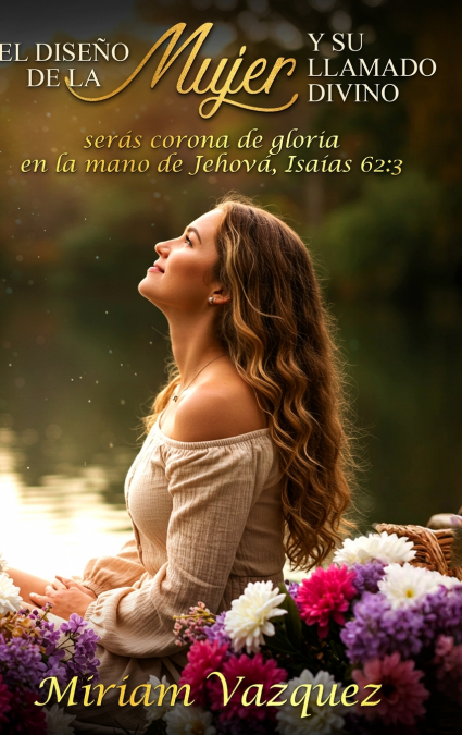 EL DISEÑO DE LA MUJER Y SU LLAMADO DIVINO